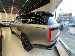 لاند ڕۆڤەر ڕانج ڕۆڤەر ڤۆگ